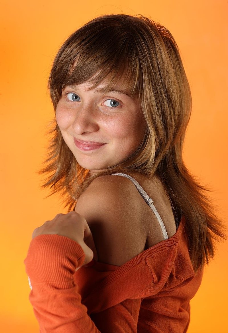 Светлана, 31